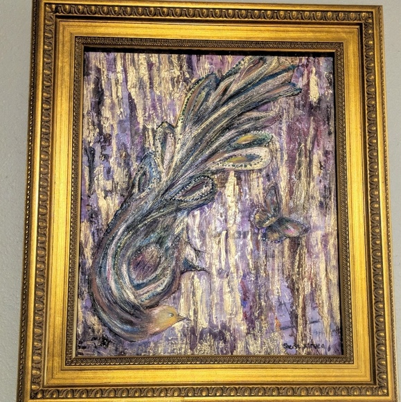 Kirven Designs Custom Artwork - Picture 1 of 4